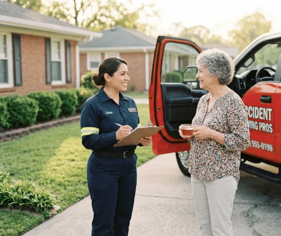 Accident Towing Service Cromwell, MN FAQs